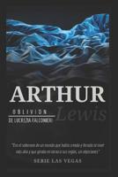 Arthur Lewis : Oblivion 1720764514 Book Cover