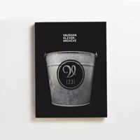 Vaughan Oliver: Archive: 'Materials and Fragments' 0995666482 Book Cover