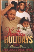 Heartless for the Holidays 1678496014 Book Cover