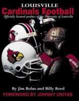 Louisville Cardinals Football 1583820485 Book Cover