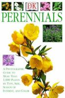 Perennials: A Photographic Guide to More than 1,000 Plants 0789453401 Book Cover