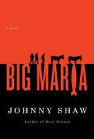 Big Maria 1612184391 Book Cover