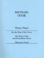 Three plays 0919948308 Book Cover