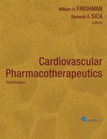 Cardiovascular Pharmacotherapeutics 0071373632 Book Cover