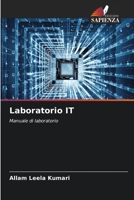 Laboratorio IT (Italian Edition) 6206999548 Book Cover