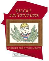 Billy's Adventure 1493548123 Book Cover