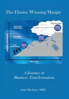 The Elusive Winning Margin 1835639631 Book Cover