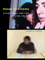 Hanan Al-Cinema: Affections for the Moving Image 0262029308 Book Cover