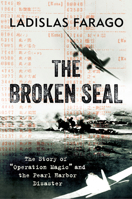 The Broken Seal 0394417895 Book Cover