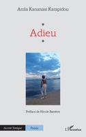 Adieu (Accent Tonique - Poésie) (French Edition) 2140296109 Book Cover