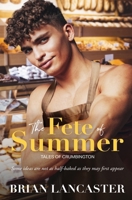 The Fête of Summer (Tales of Crumbington) 1802502505 Book Cover