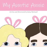 My Auntie Annie 1998454843 Book Cover