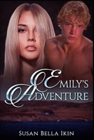 Emily's Adventure 1520484720 Book Cover