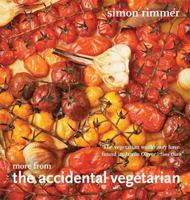 More from the Accidental Vegetarian 1435146034 Book Cover