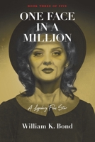 One Face In A Million: A Legndary Film Star 1637105169 Book Cover