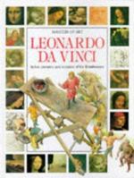 Leonardo Da Vinci 0750016094 Book Cover