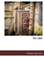Il santo 137488104X Book Cover