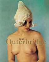 Paul Outerbridge: 1896-1958 (Photobook) 3822866180 Book Cover