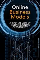 Online business models: A Bird-eye View of Online Business 1070890278 Book Cover