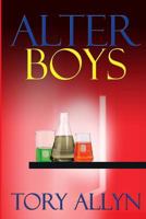 Alter Boys (The Davenport Decrees #2) 069271796X Book Cover