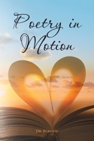 POETRY IN MOTION 166558193X Book Cover