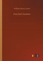 One Irish Summer 3734040108 Book Cover