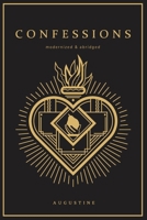 Confessions: A New Modern Edition B0DD56XM8G Book Cover