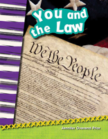 You and the Law 143336994X Book Cover