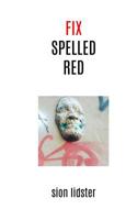 Fix Spelled Red 1092885064 Book Cover