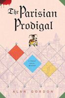 The Parisian Prodigal 0312384149 Book Cover