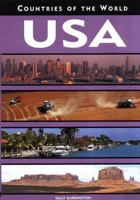 USA (Countries of the World) 0237528061 Book Cover