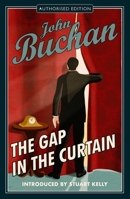 The Gap in the Curtain 187363109X Book Cover