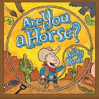 Are You A Horse B0DVR8GVP1 Book Cover