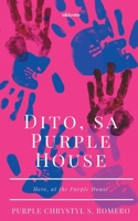 Dito, sa Purple House 935490307X Book Cover