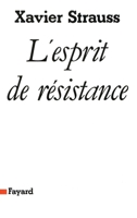 L'Esprit de résistance 2213018472 Book Cover
