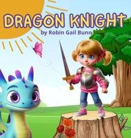 Dragon Knight 1961835177 Book Cover