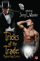 Tricks of the Trade: Magical Gay Erotica 1602827818 Book Cover