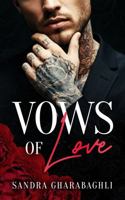Vows of Love 1957255560 Book Cover