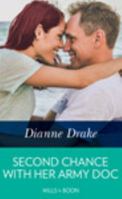 Second Chance with Her Army Doc 1335663819 Book Cover