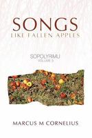 Songs Like Fallen Apples 1450265995 Book Cover