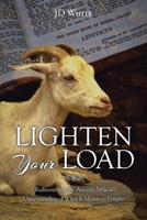 Lighten Your Load: Rediscovering the Ancient Biblical Understanding of What it Means to Forgive B0DWTY4JCZ Book Cover