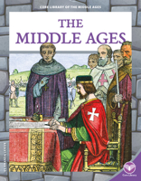 Middle Ages 1098299779 Book Cover