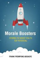 Morale Boosters 1719943281 Book Cover