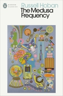 The Medusa Frequency 0670819026 Book Cover