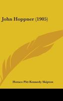 John Hoppner 1021325902 Book Cover