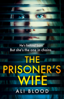 The Prisoner's Wife 0008527164 Book Cover