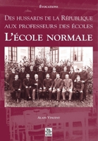 Ecole normale (L') 2842535715 Book Cover