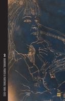 Shadows of Love, Shadows of Loneliness: Volume Two: Drawings, Prints & Paintings: 1980-2020 B0C76NK3GR Book Cover