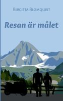 Resan är målet 9180979386 Book Cover