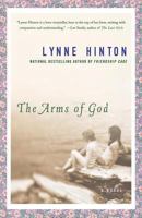 The Arms of God: A Novel 0312361610 Book Cover